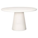 7656 - Dining table Bloomstone