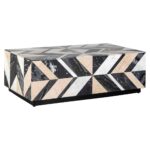 7842 - Coffee table Rostelli