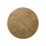 825134 - End table Bazil (Brushed Gold)