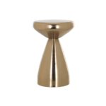 825166 - End table Arlo (Gold)