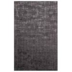 91005 - Carpet Byblos anthracite 200x285