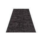 91005 - Carpet Byblos anthracite 200x285