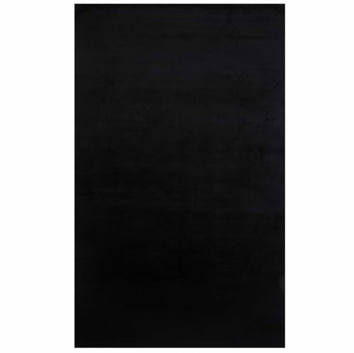 91007 - Carpet Tonga black 200x300 (Black)