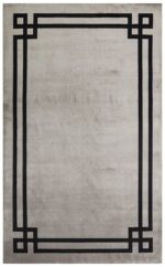 91010 - Carpet Tula grey 200x300