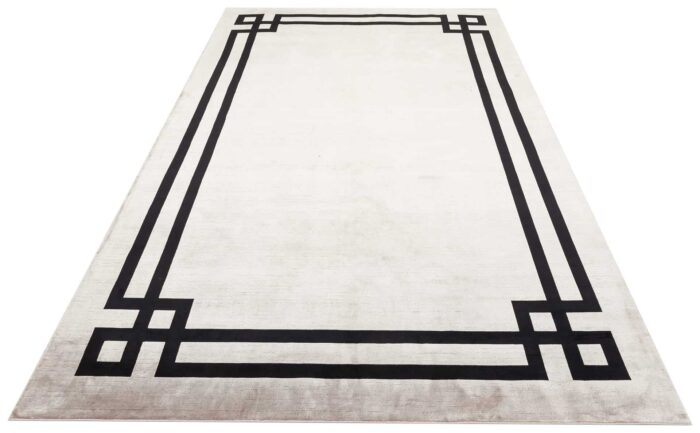 91010 - Carpet Tula grey 200x300