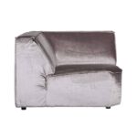 DEVON-CORNER - Sofa Devon corner | fully upholstered