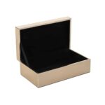 -JB-0032 - Storage box Norah (Gold)