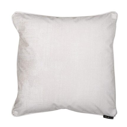 -KU-0067 - Pillow Jindy off white 45x45 (Chameleon 900 off white)