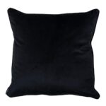 -KU-0083 - Pillow Joëlle 50x50 (Donna-21185-Ollie 8014 Brown)