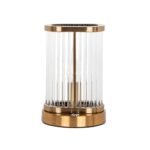 -LB-0106 - Table Lamp Jazzlyn (Gold)