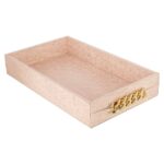 -TR-0022 - Tray Rowen (Pink)
