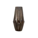 -VA-0162 - Vase Celina small (Bronze)