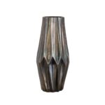 -VA-0163 - Vase Celina big (Bronze)