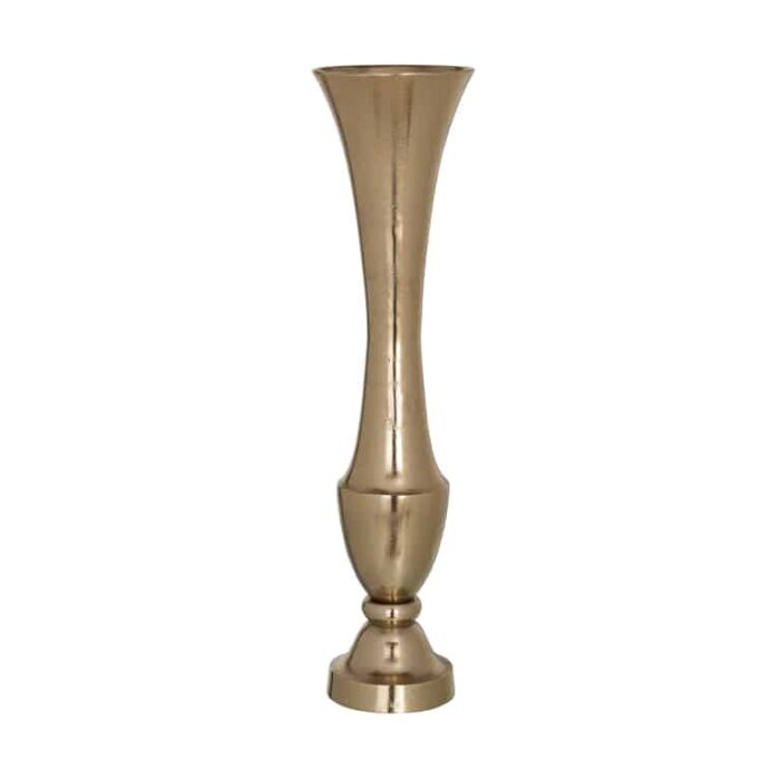 -VA-0166 - Vase Daemon gold (Gold)