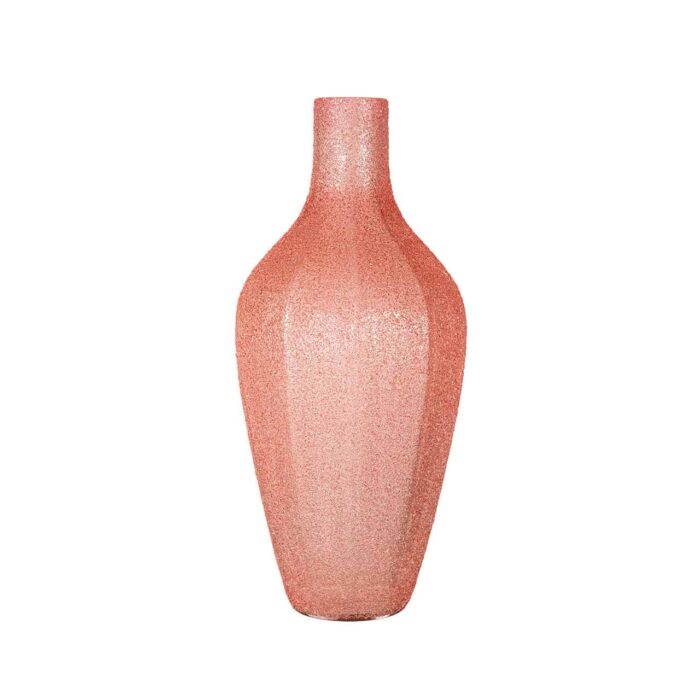 -VA-0170 - Vase Ceylin big (Pink)