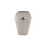 -VA-0224 - Vase Meiz small (Silver)